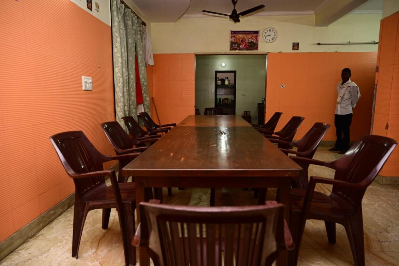 Hotel Sarva Darshan Ashram Haridwār Exterior foto