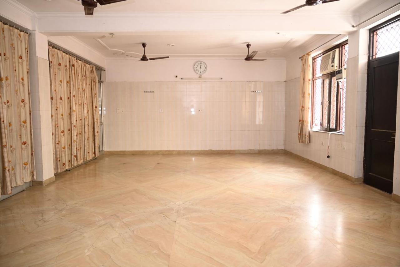 Hotel Sarva Darshan Ashram Haridwār Exterior foto
